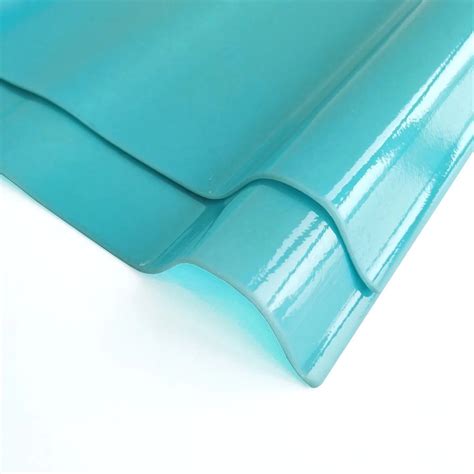 China Translucent Frp Roofing Sheet Manufacturer China Corrugated