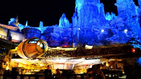 Star Wars Night 2024 Disneyland - Uta Libbey