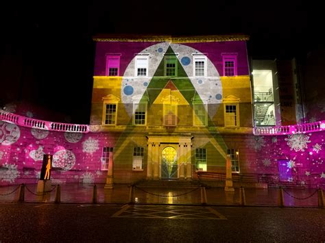 Where To See The Christmas Lights In Dublin | CarpeDiemEire