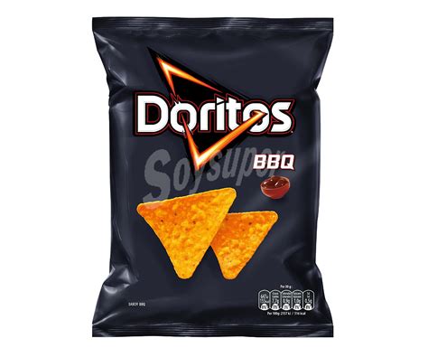 Doritos Matutano Snack Barbacoa 150 G