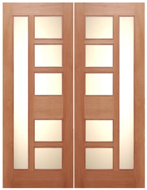 Urban Doors - Urban Doors | Contemporary entryway, Custom door, Palm ...