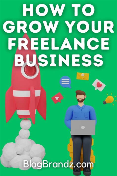 How To Build A Successful Freelancer Business In 2024