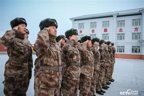 【回望“十三五”：我的收获与转变】祖国最北希望小学，来了清华“兵老师”新闻频道央视网