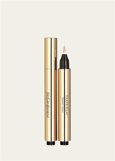 Yves Saint Laurent Beaute Touche Eclat Awakening Concealer Click Pen