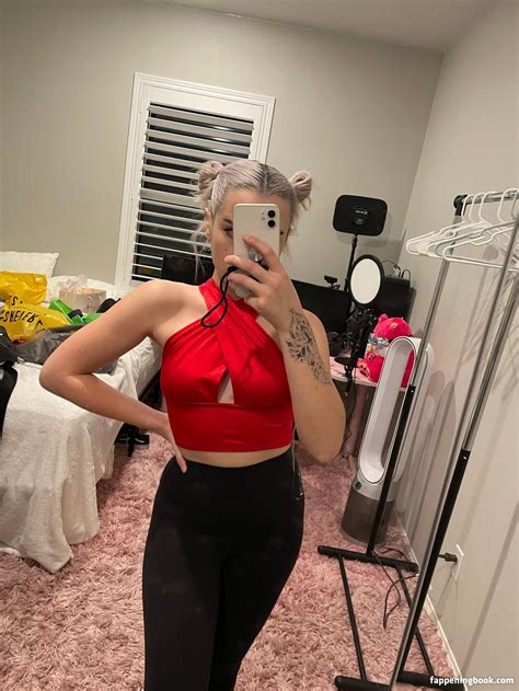 Nyyxxii Nyyxxii Nude Onlyfans Leaks The Fappening Photo