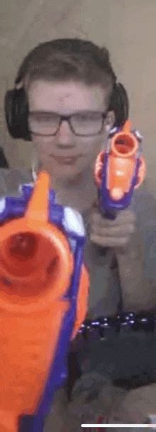 Nerf Guns GIFs Tenor