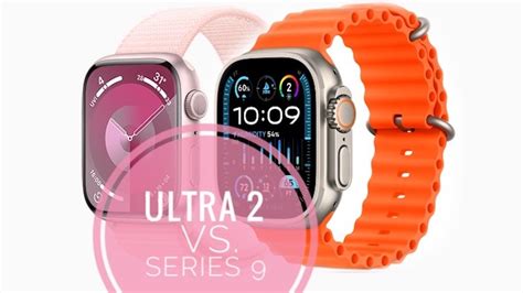 Apple Watch Ultra 2 vs Ultra 1 vs Series 9 (10 Upgrades!)