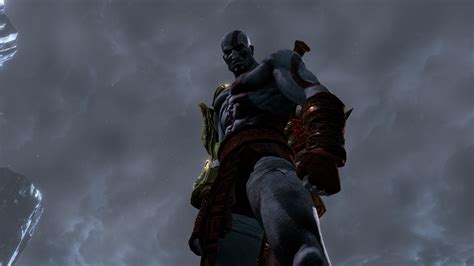 320 God Of War Iii Remastered 1080p Screenshots Show Super Crisp Ps4