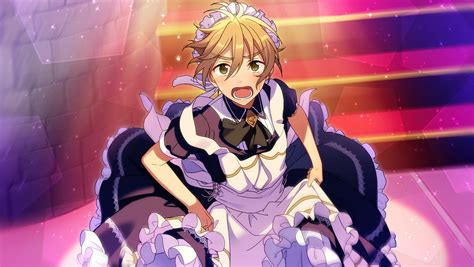 Tomoya Mashiro Gallery The English Ensemble Stars Wiki Fandom