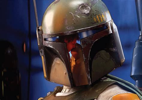 Boba Fett Sw