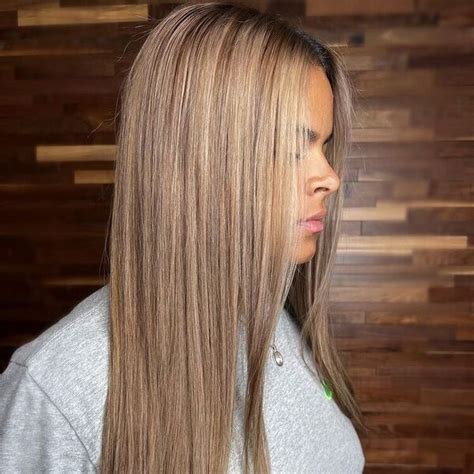 50 Best Dirty Blonde Hair Color Ideas For Women In 2022