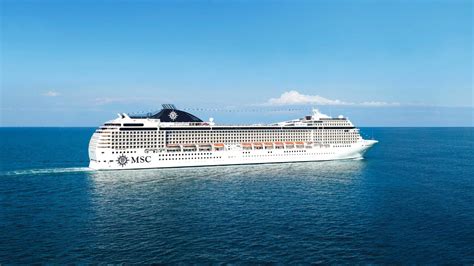 Msc Musica Cruise From Limassol 2023 Century Travel