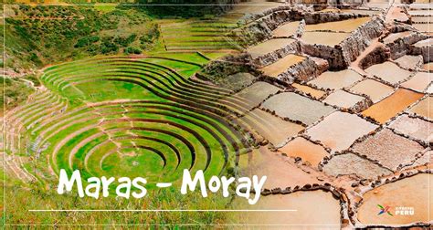 Maras y Moray Qué ver y cómo llegar desde Cusco Blog X Travel Peru