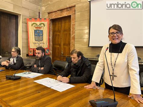 Terni A Palazzo Bazzani Un Nuova Casa Per L Ufficio Scolastico