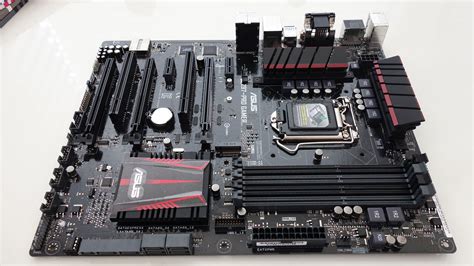 Asus Z97 Pro Gamer Motherboard Review Will Work 4 Games Will Work 4