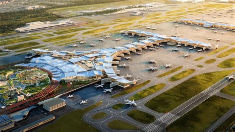 singapore changi airports terminal   happening