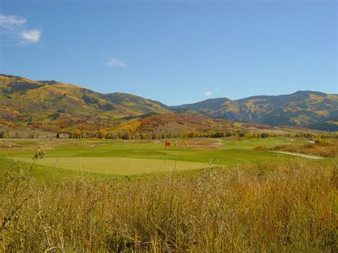 Best Colorado Golf Courses - Colorado AvidGolfer