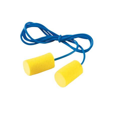 3m Ear Ear Plugs Cromwell Tools