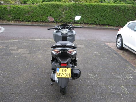 Sym Jetx Lc Baecke Motoren Spijkenisse