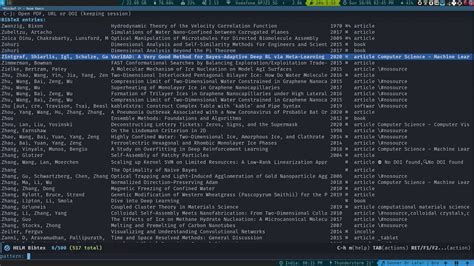 Academic Zettelkasten Notes In Emacs With Orgmode Youtube