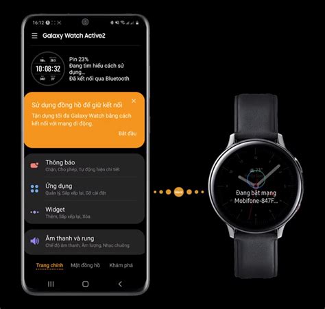 Hướng Dẫn Cách Cài Esim Cho Galaxy Watch Active 2 Lte