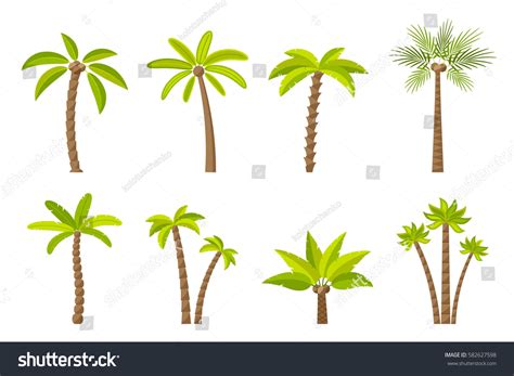 3,157 Tree Simple Vector Plan Images, Stock Photos & Vectors | Shutterstock