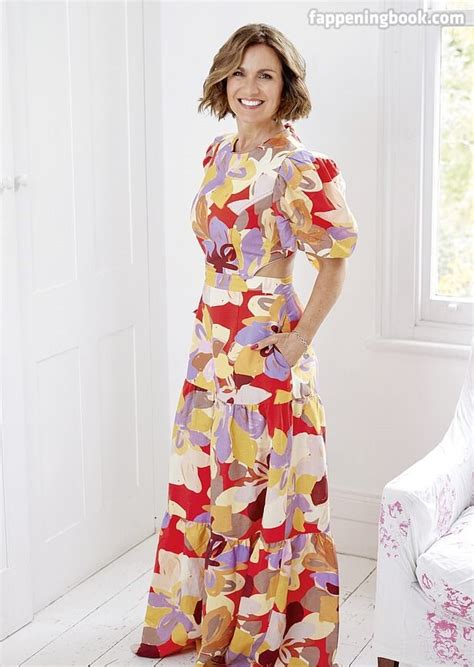 Susanna Reid Susannareid Nude OnlyFans Leaks Fappening FappeningBook