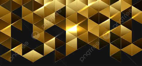 75 Background Gold Triangle MyWeb