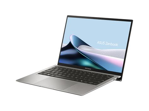 Asus Zenbook S Ux Ma Laptop Ultra Gb Ram Tb Ssd Win