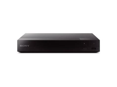 Sony BDP S1700 Wired Streaming Blu Ray Disc Player Newegg Ca