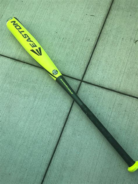 Used Usssa Certified Easton S500 32 Alloy Baseball Bat 27oz 5