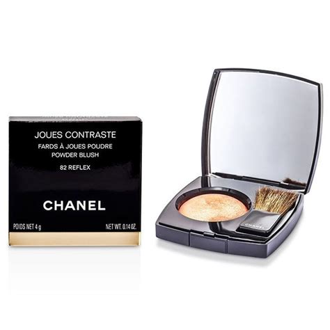 Buy Chanel Powder Blush No 82 Reflex 4g Mydeal