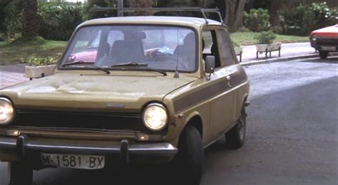 Imcdb Org Simca Lx In Camino Solitario