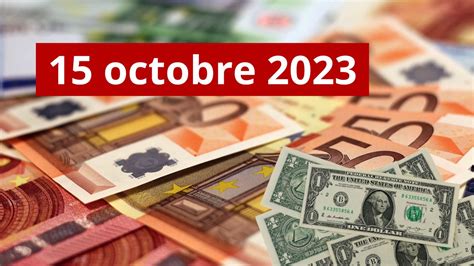 Cotations Banque Et March Noir L G Re Hausse Du Dinar Face L Euro