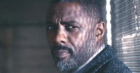 Idris Elba En Nuevo Adelanto De La Película “luther” Infobae