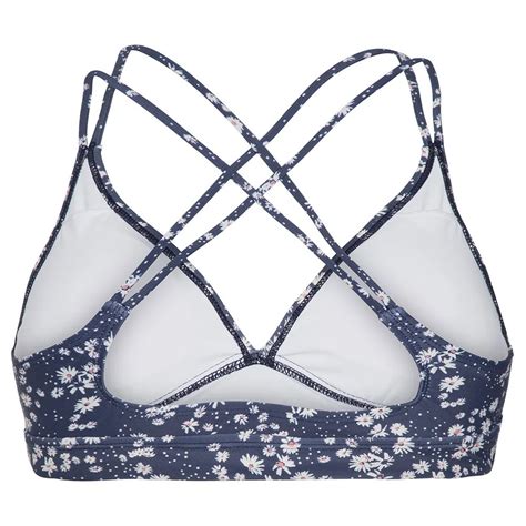 Protest Mix Superbird Triangle Bikini Top Blue Xtremeinn