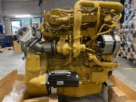 Caterpillar C B Engine New Engineswarehouse