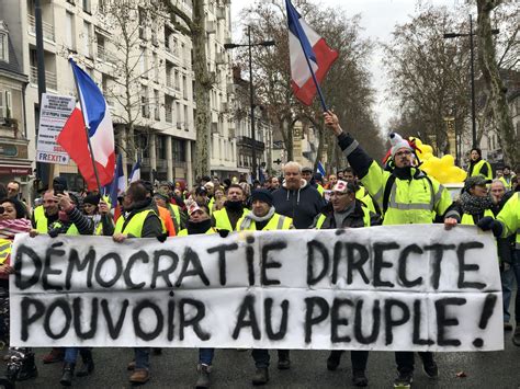 Rassemblement régional des Gilets Jaunes ce samedi 30 mars à Tours ce