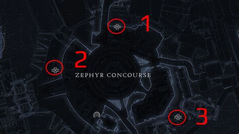 Destiny Neptune Region Chest Locations Where To Find All Neomuna