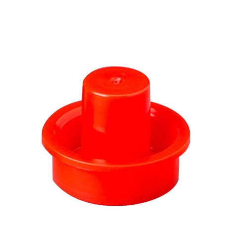 Ppg Semco™ Tri Seal Cap Ts Seal Red Color 1 Unit Box Ppg