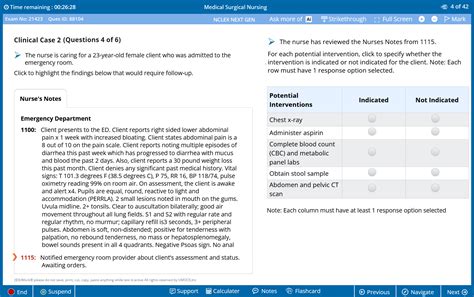 Next Gen Nclex Review Course Next Gen Nclex Prep Cours