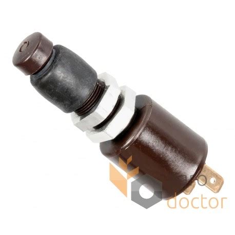 Brake Light Switch Sensor 01175755 Deutz Fahr OEM 01175755 For Deutz