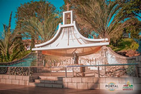 Praça Orlando Germano Konzen Sites Portal das Missões