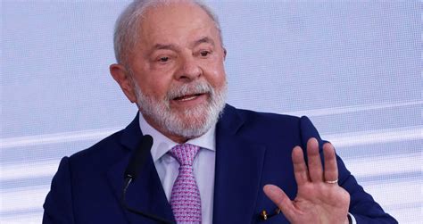 Presidente Lula Embarca Para Nova Déli Para Participar Da Cúpula Do G20