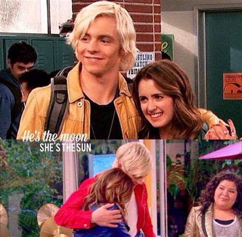 Austin Moon And Ally Dawson ️ Disney Channel Shows Disney Shows Old