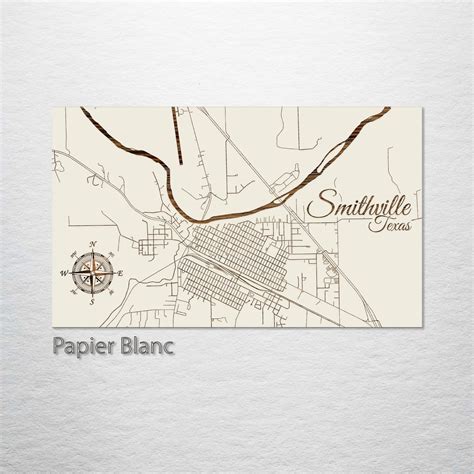 Smithville tx families prepare for massive infrastructure projects 3