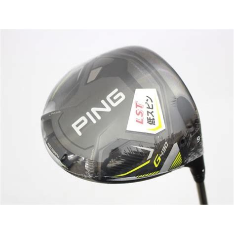 G Lst Ping Tour Chrome Jp S