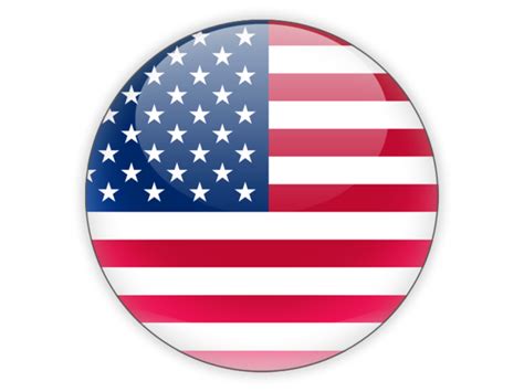 Png Usa Flag