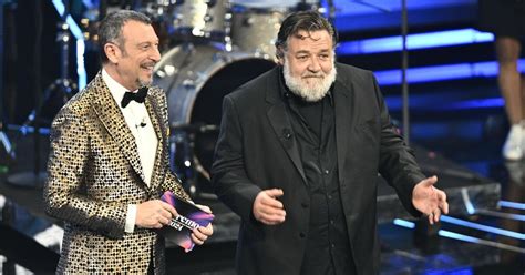 Sanremo 2024 Amadeus Batte Ancora Se Stesso Nuovo Record Di Ascolti