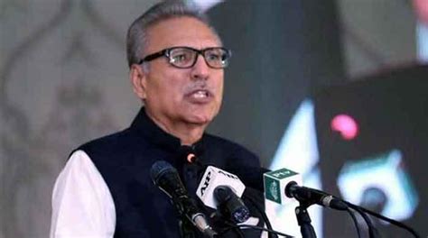 Punjab Elections To Be Held On April President Alvi Announces